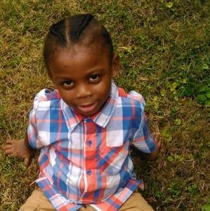 Meet your Posher, Isaiah